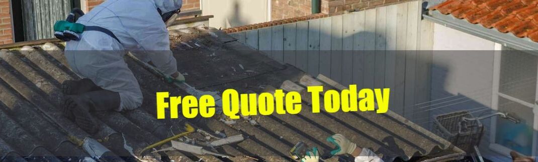 ASBESTOS ROOF REMOVAL LONDON 02080889580 CORRUGATED