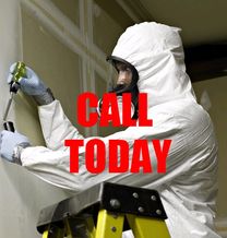 Asbestos Removal Middlesbrough Teesside 01642921035
