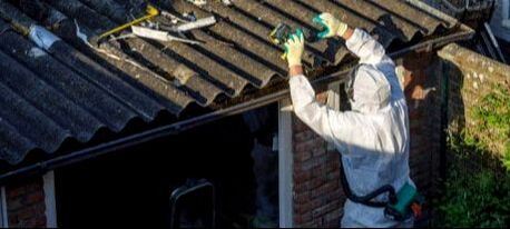 asbestos removal glasgow scotland 01413630452