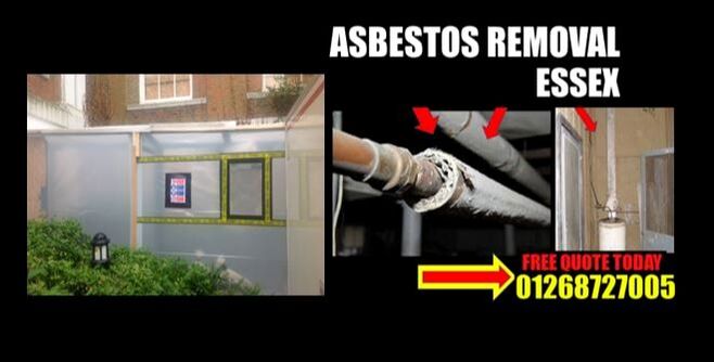 Asbestos Removal Essex UK_01268727005